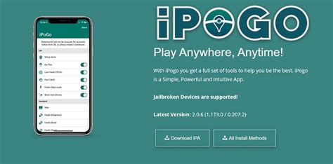 <b>iPogo</b> allows users to play Pokemon go anytime from anywhere in the world. . Ipogo reddit
